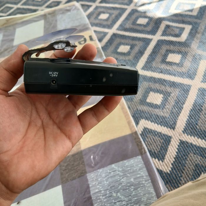 Antiradar neonline 4500