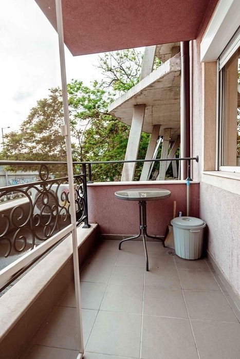 Дава се под наем Двустаен апартамент в Пловдив, Център - 60 кв.м за 382.5 € - Снимка #9