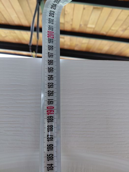 Интериорни врати