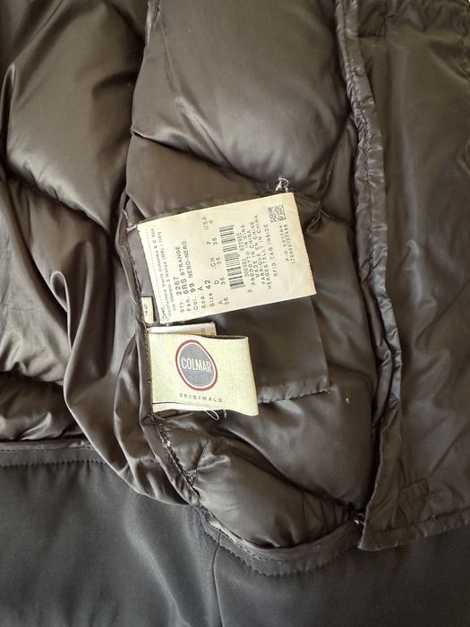 Дамско яке Colmar