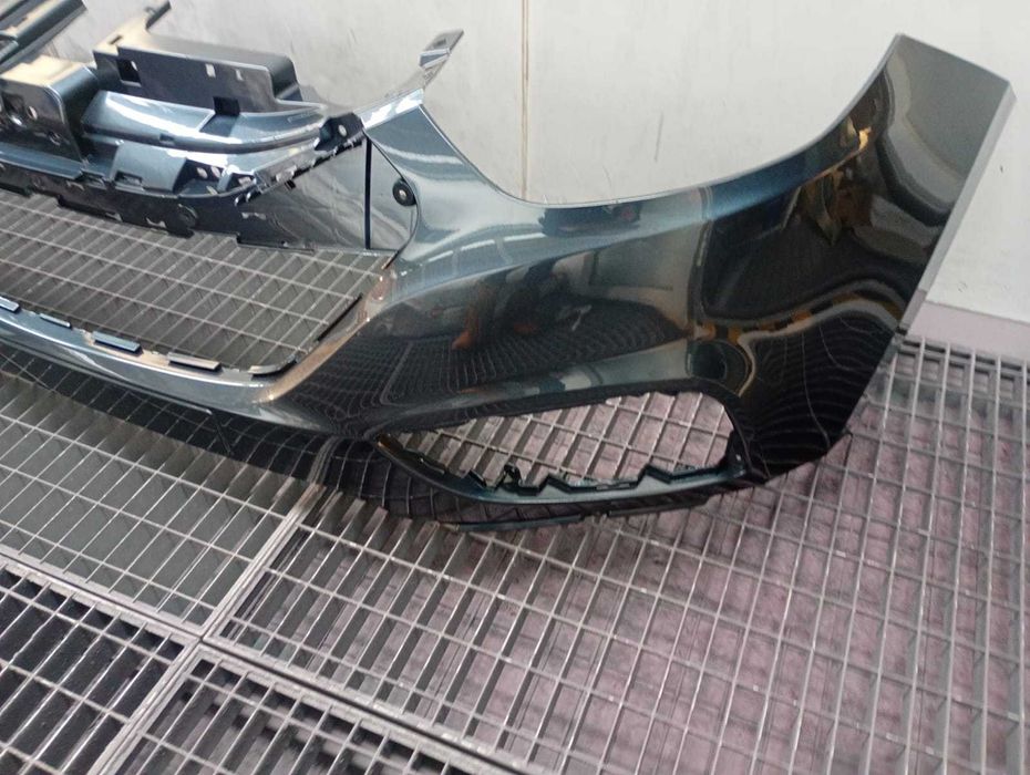 Bara Fata Hyundai IX35 An 2010-2015 (5K (GRI INCHIS))