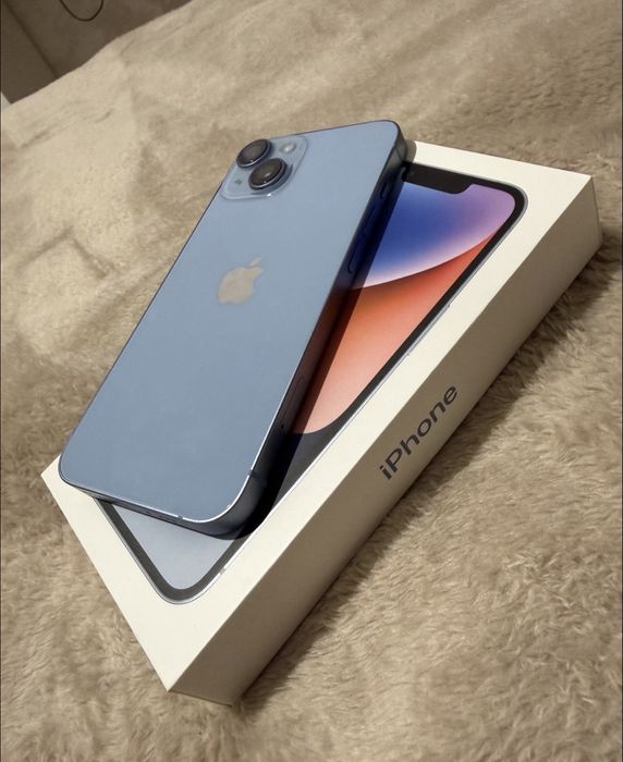 Iphone 14 128Gb