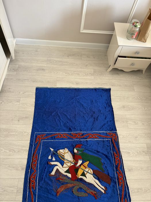 Нац декор дл стены