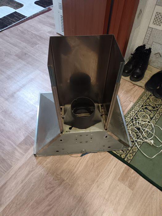 Продам вытяжка за 10000 тг