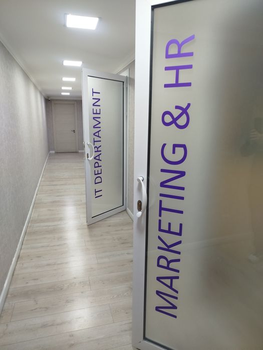 Матовая пленка туманка оракал тонировка matoviy Tumanka