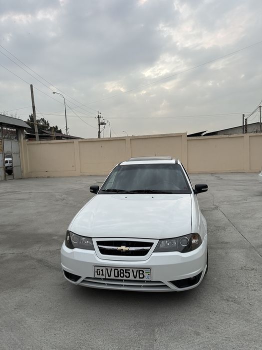 Nexia 2 Dons sotiladi