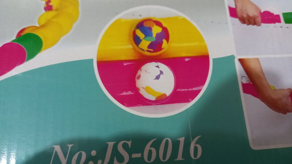 Обруч для фитнеса