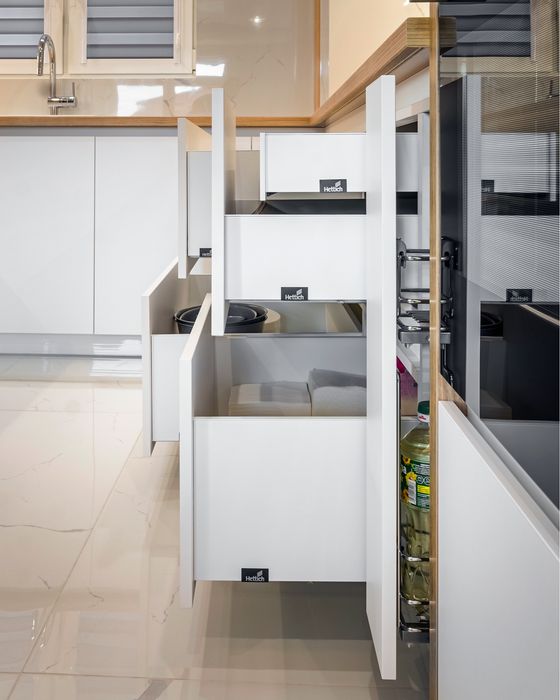 Индивидуални бутикови решения за новия ви дом от МЕБЕЛИ РУСЕВ ЕООД