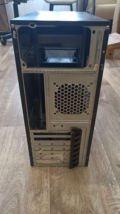 Корпус системного блока