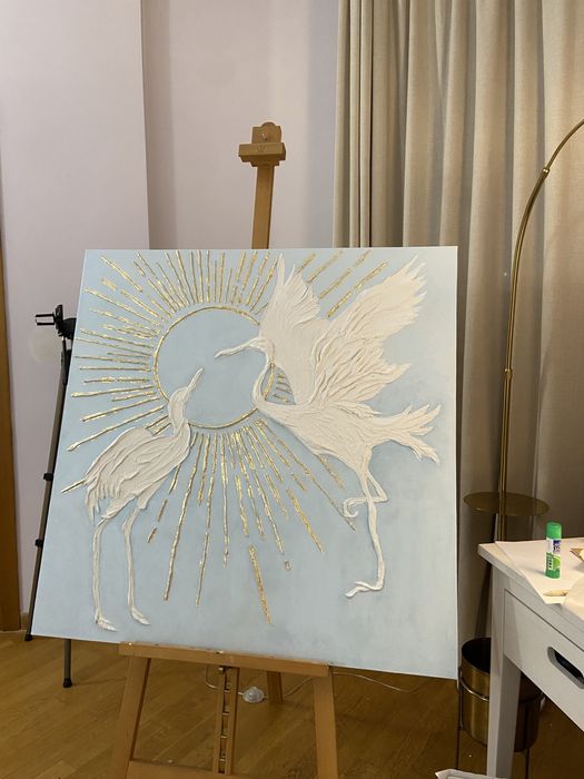 Интерьерная картина