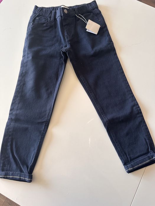 Детски блузи и детски пантслони Zara, Mango,Sergent makor