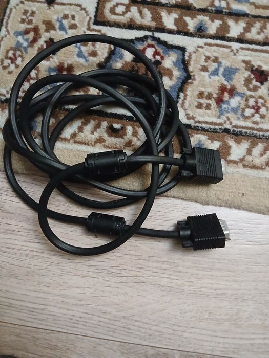 Продам компьютерный кабель