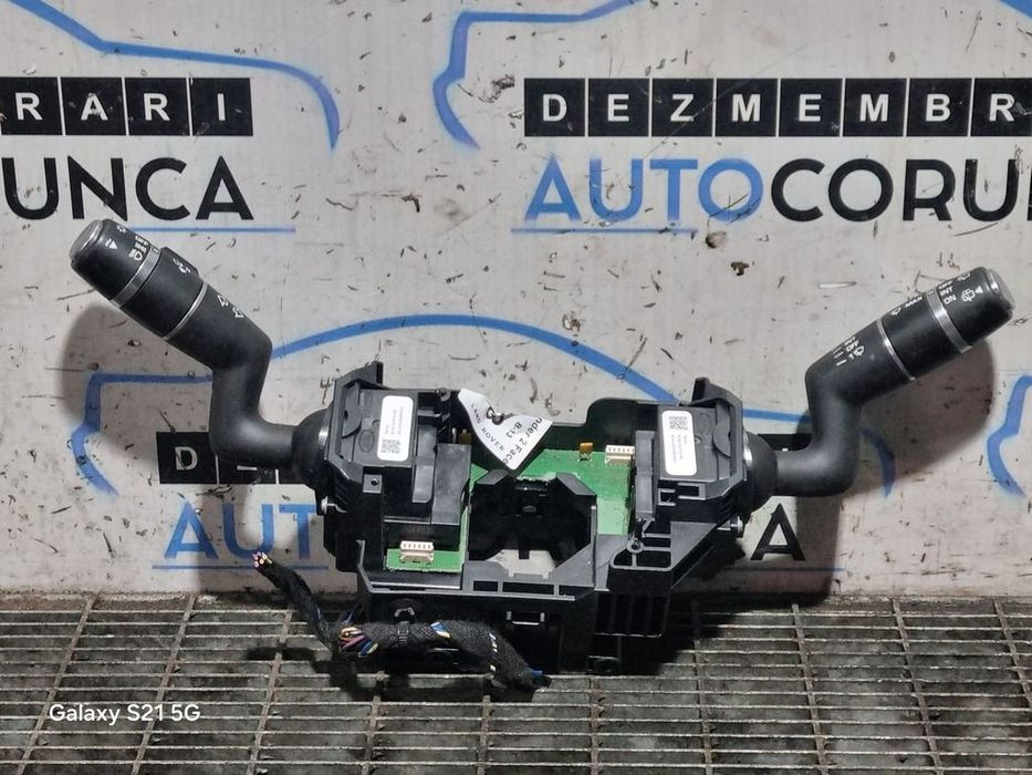 Bloc Lumini Land Rover Freelander 2 Facelift 2010 - 2012 (1363) Bj13n064ag