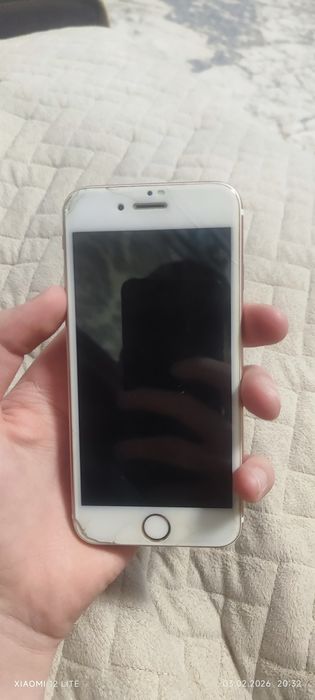 Iphone 6s со всеми документами