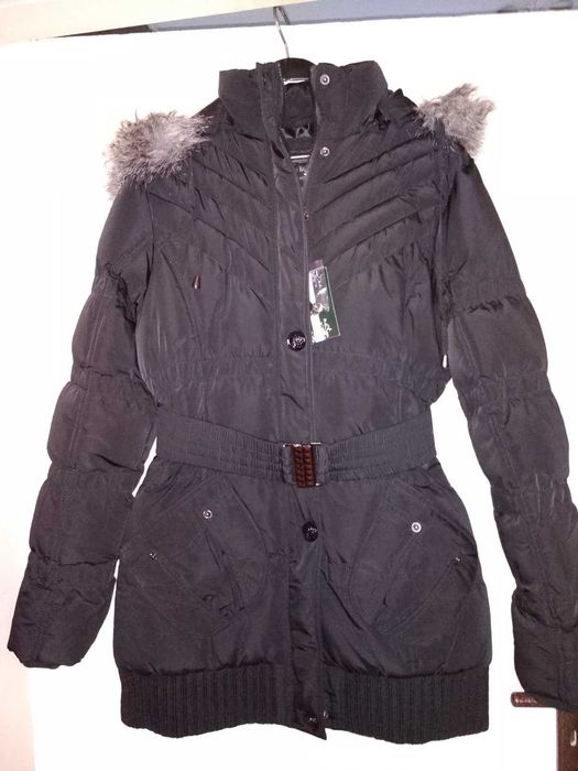 Зимно яке RobertoZago