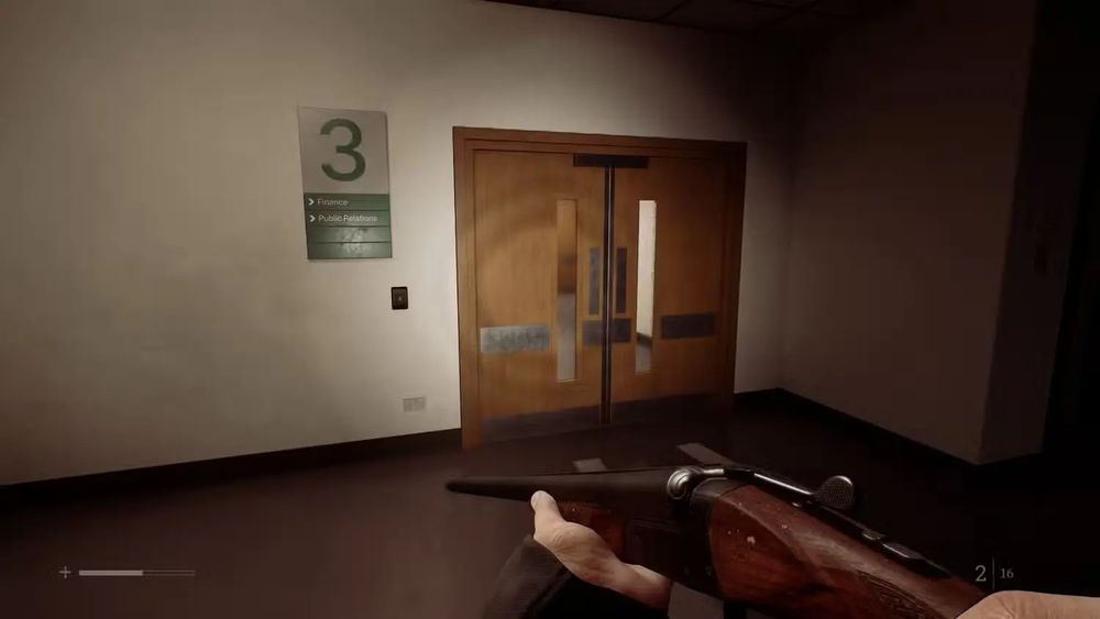 Silent Hill Townfall. Топовая игра для PS 5