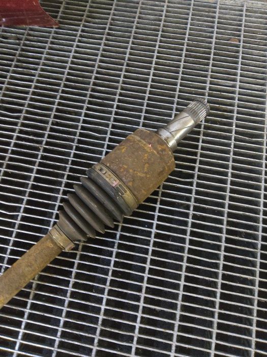 Planetara Dreapta Spate Land Rover Range Rover Evoque 2.2 SD4 2012 - 2015 190CP Automata ...