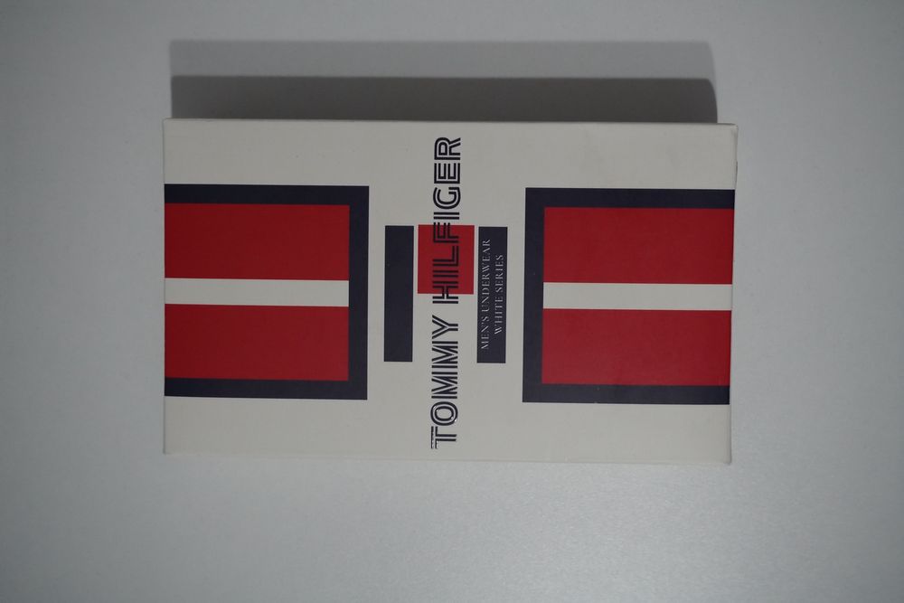 Boxeri Tommy Hilfiger