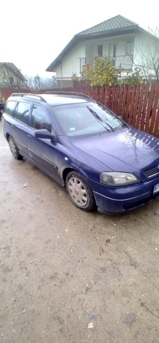 Vând Opel astra G