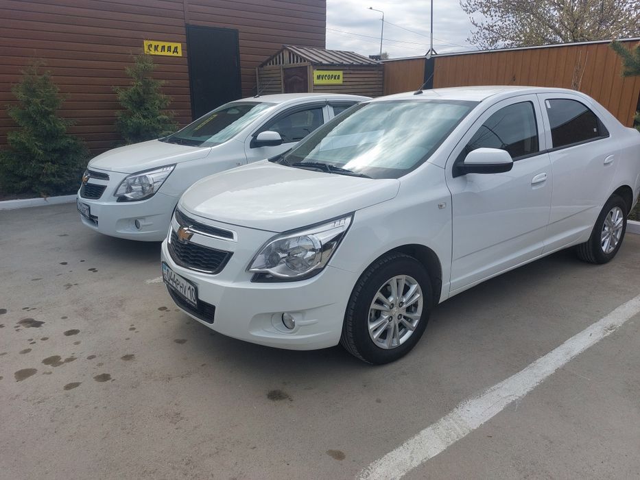 Аренда автомобилей