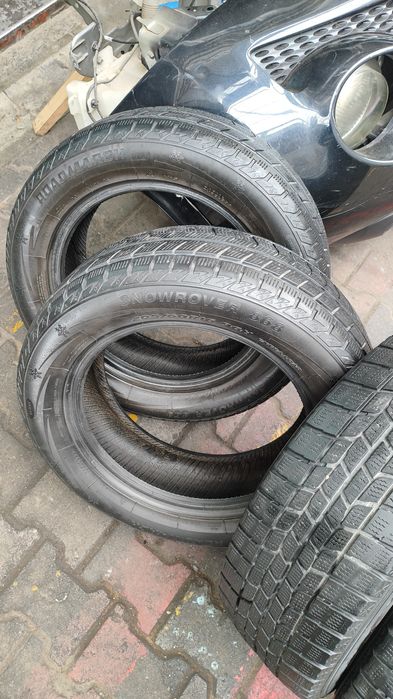 Шины 205/60/16 комплект