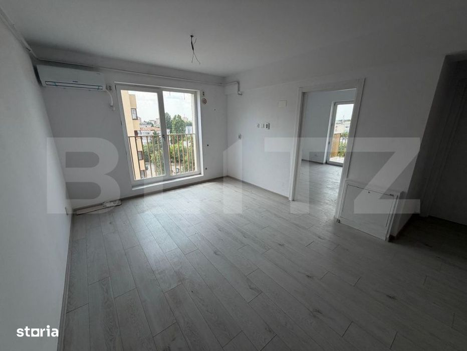 Apartament 2 camere Studio, intr-un ansamblu rezidential Cornitoiu — fotografia 1