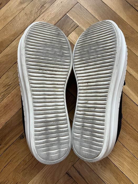 Rick Owens low top