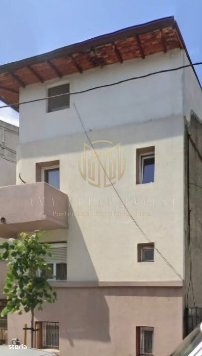 Lizeanu Radu de la  Afumati  gaesoniera cf 3 , 16 mp , 32000 eur