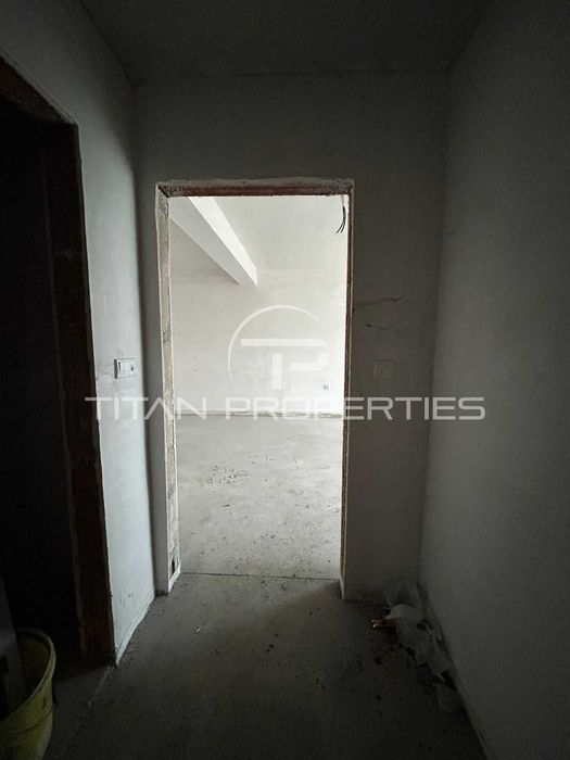 Продава се Тристаен апартамент в Пловдив, Кършияка - 103 кв.м за 752 €/кв.м - Снимка #8