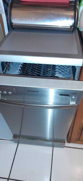 Съдомиялна машина 45 см