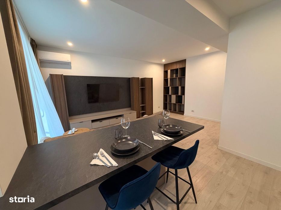 2 Camere / 2 minute Pipera Plaza / Prima Inchiriere