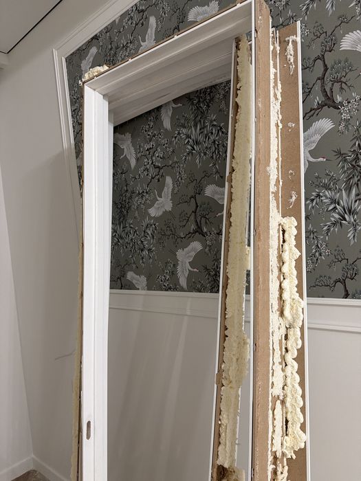 Двери межкомнатные