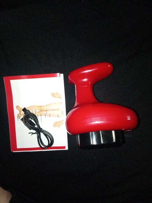 Aparat cu vacuum