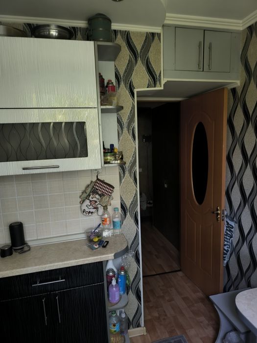 Продам 2х комнатную квартиру
