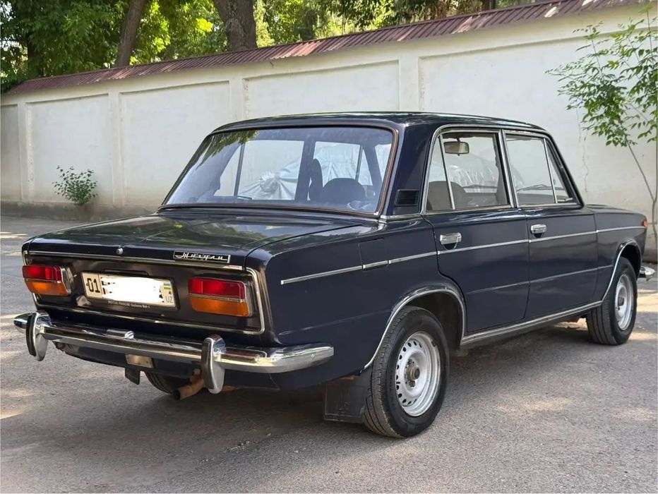 ВАЗ 2103, 1982г.