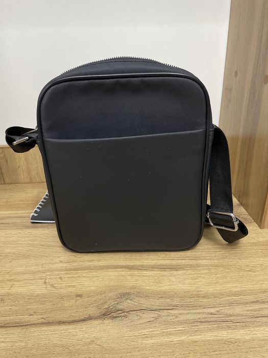 LACOSTE полу оригинал сумка