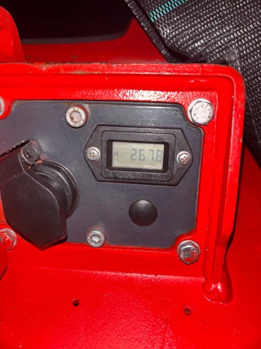 Bomag bpr 70 70 D placa compactoare wacker