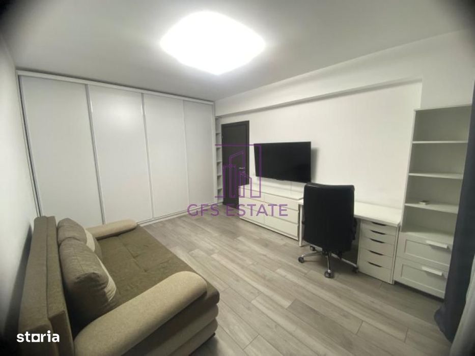 Inchiriere apartament 2 camere Militari|Centrala|Parcare