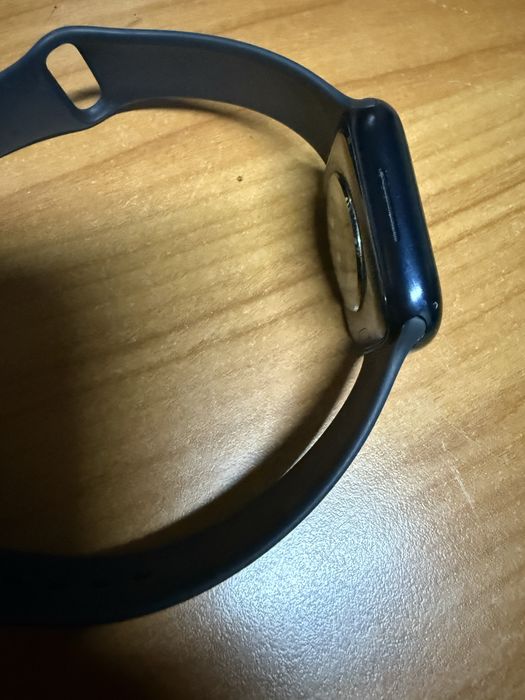 Apple watch seria 7 45 mm