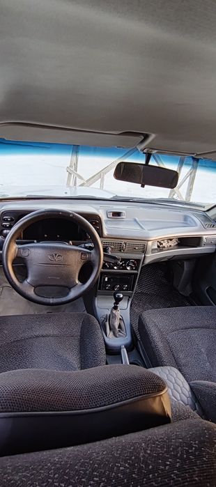 Daewoo Nexia 1 COHC