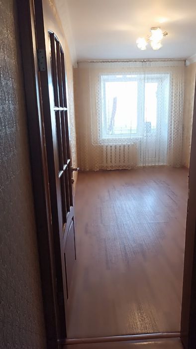 Квартира 3-х комнатная