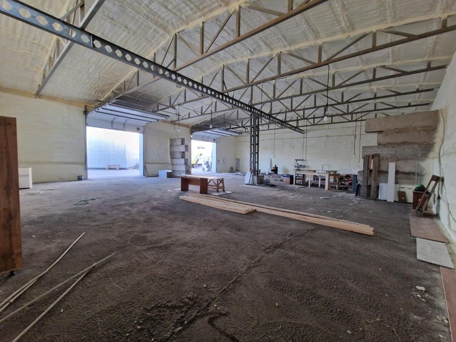 Сдам в аренду склад