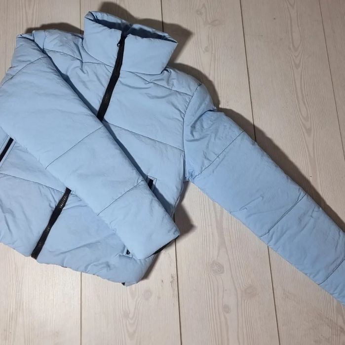 Дамско късо яке Размери от ХС до ХХЛ