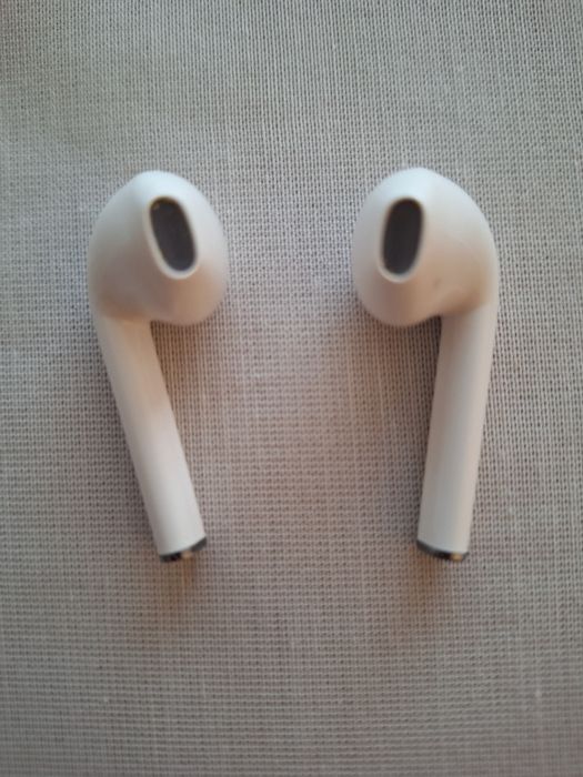 Безжични слушалки ttec TWS Mode, бял