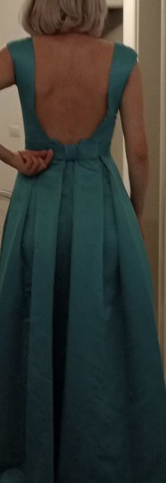 Rochie de ocazie lunga marimea 36