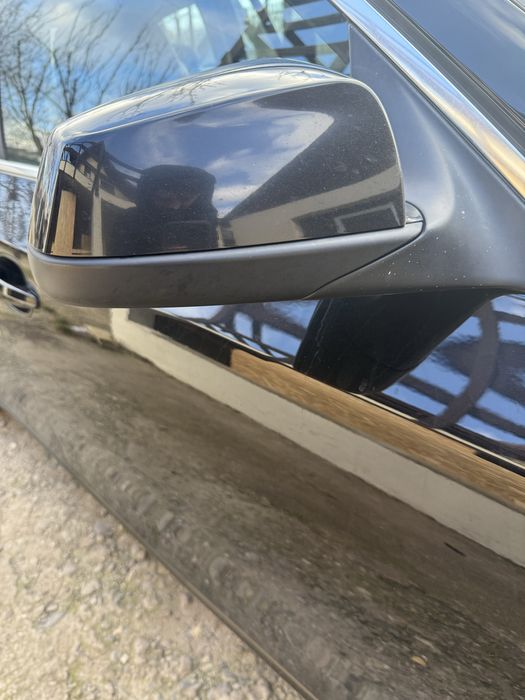 Brat oglinda/ oglinda sticla electrocrom bmw E60/61 seria 5 model F10