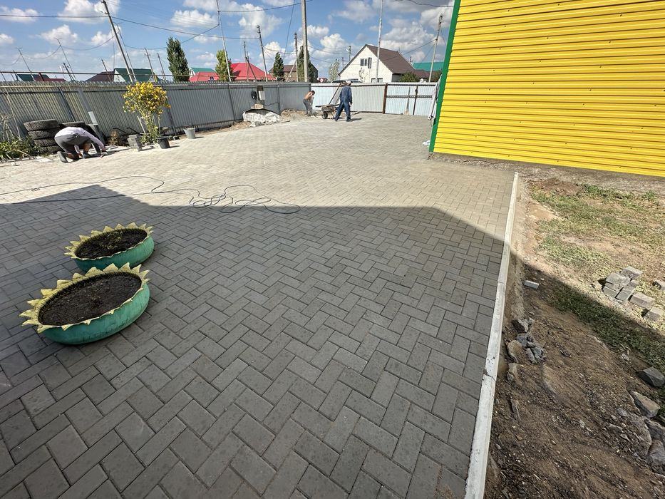 Брусчатка продажа