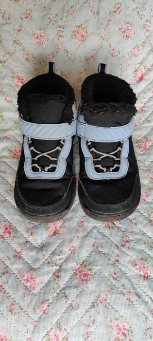 Зимни боти Quechua 28