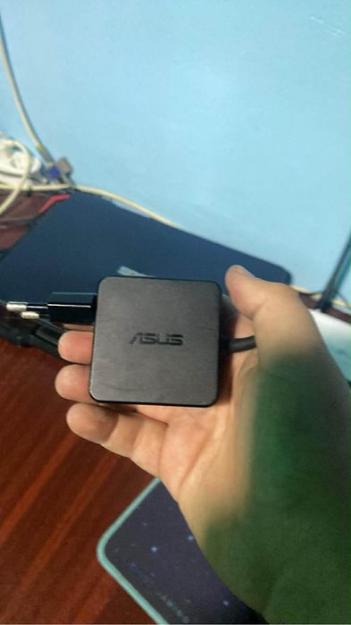Laptop asus ca nou