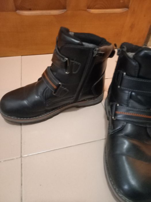 Боти за момче 37